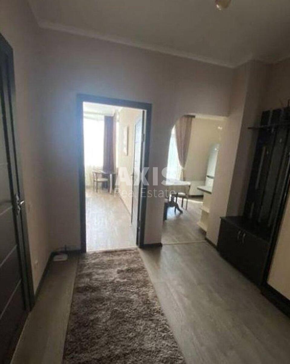 1k apartment vul. Vyshgorods'ka 45/22