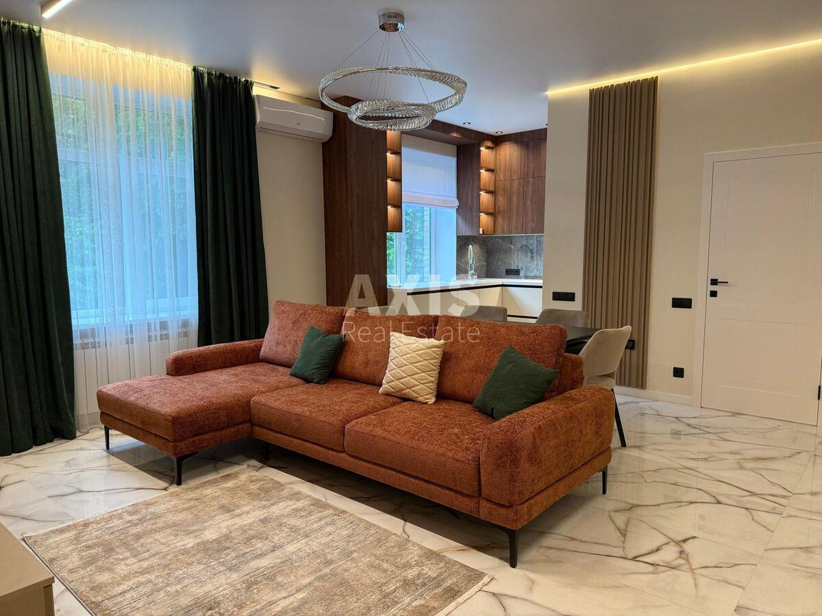 3k apartment vul. Moskovs'ka 37/2583254