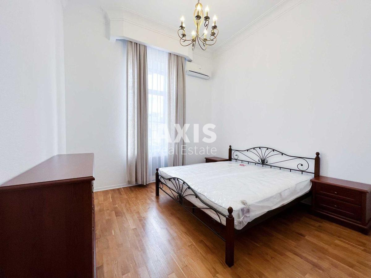 4k apartment vul. Hmel'nyc'kogo Bogdana 33/34397167