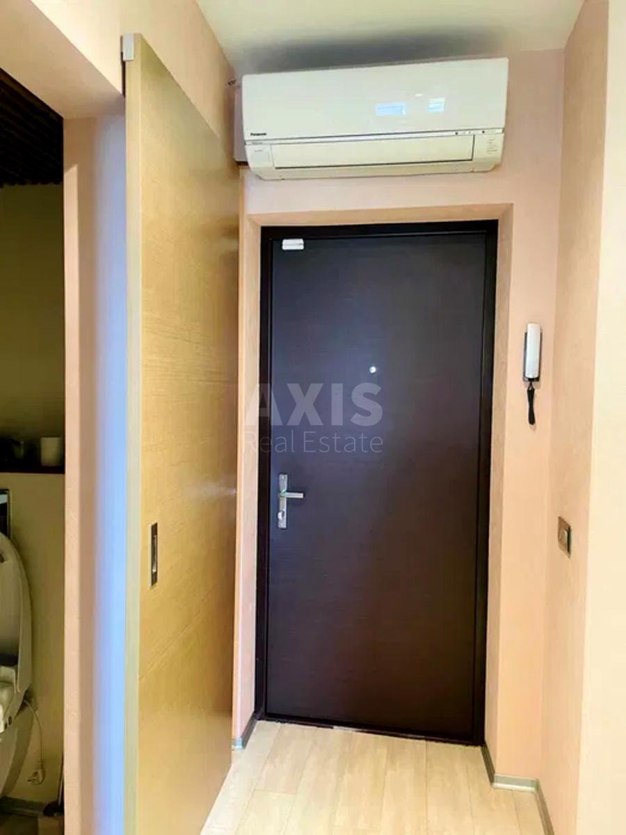 1к квартира ул. Михаила Максимовича 34Б6400113