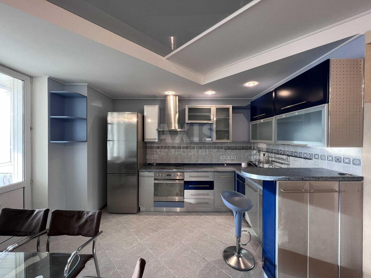 4k apartment pr-t Tychyny Pavla 16/2598508
