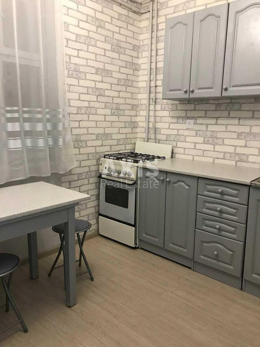 1k apartment vul. Rudenko Larysy 8565773
