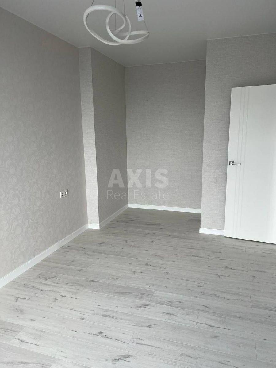 2k apartment vul. Zabolotnogo Akademika 1А4