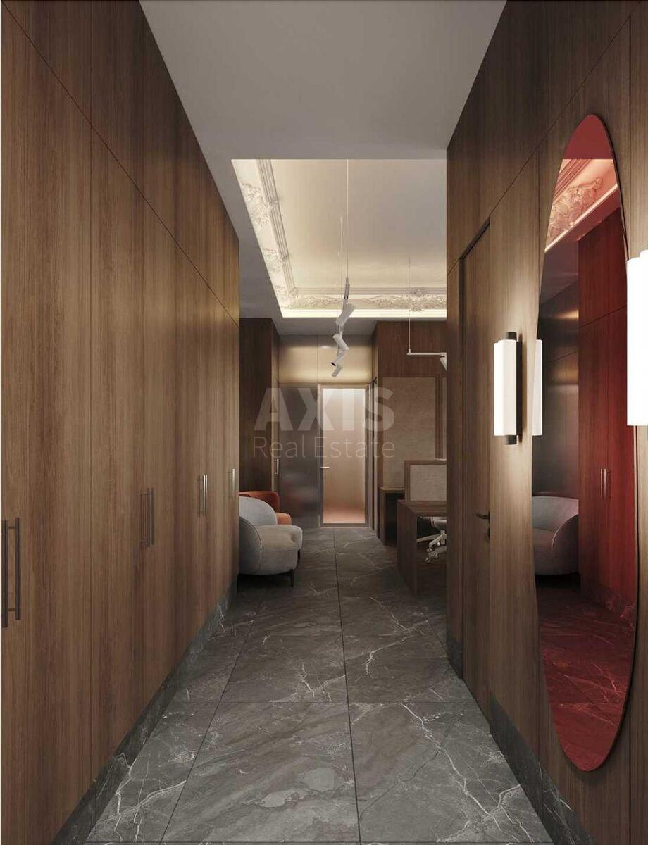 Office vul. Moskovs'ka 32/2, 69m23