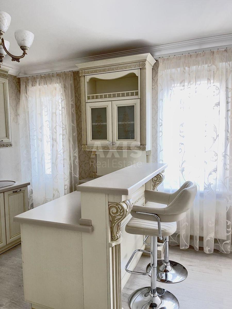 4k apartment vul. Osinnja 331