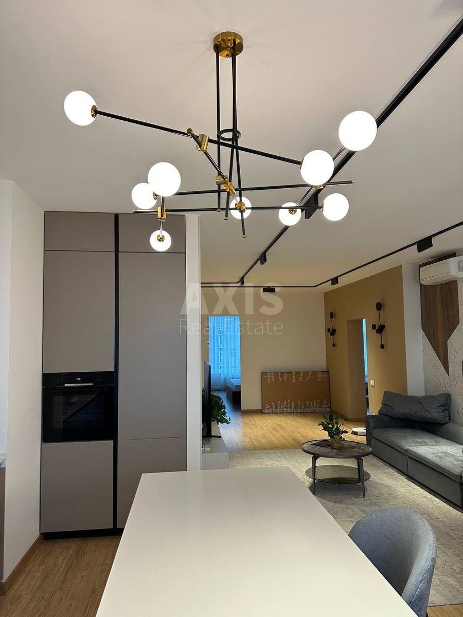 4k apartment vul. Buslivs'ka 12598784