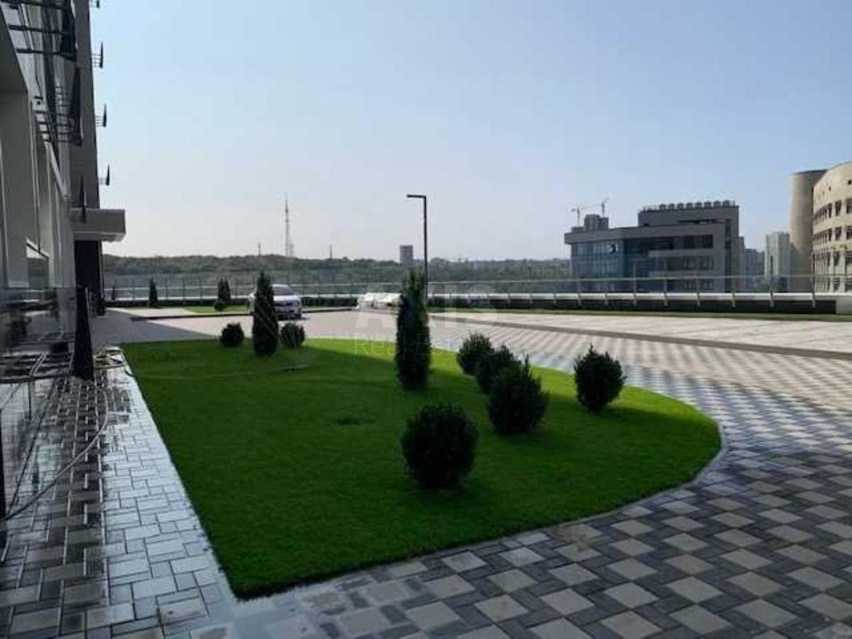 1k apartment vul. Kikvidze 410