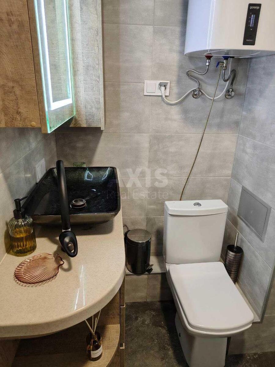 3k apartment bul. Shevchenka Tarasa 3810