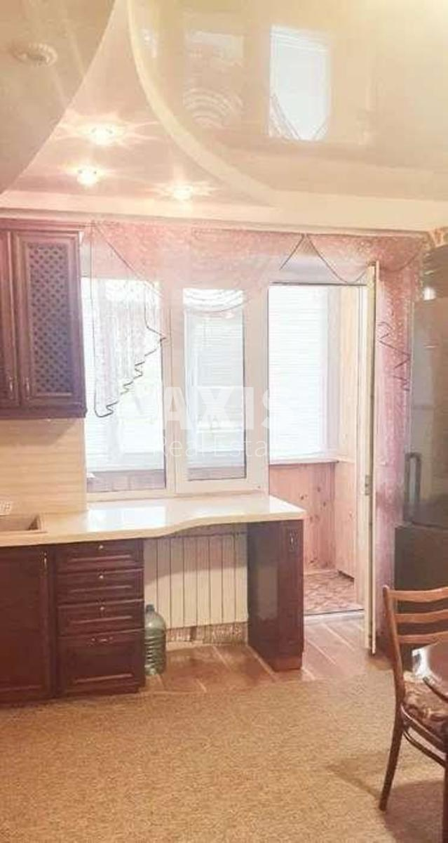 3к квартира ул. Нежинская 18279651