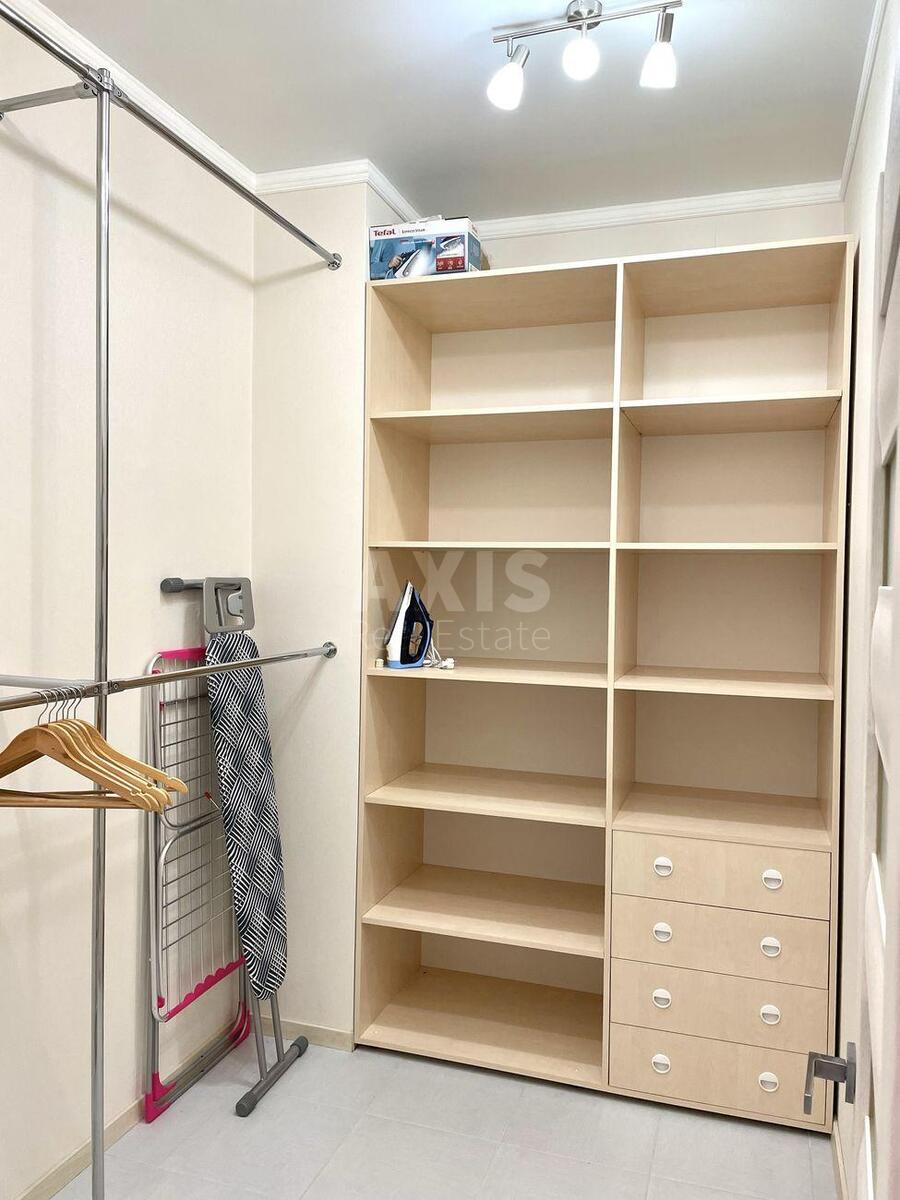 2k apartment vul. Mehanizatoriv 29