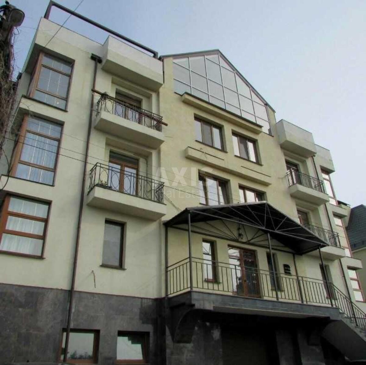 2k apartment vul. Lysychans'ka 29599347