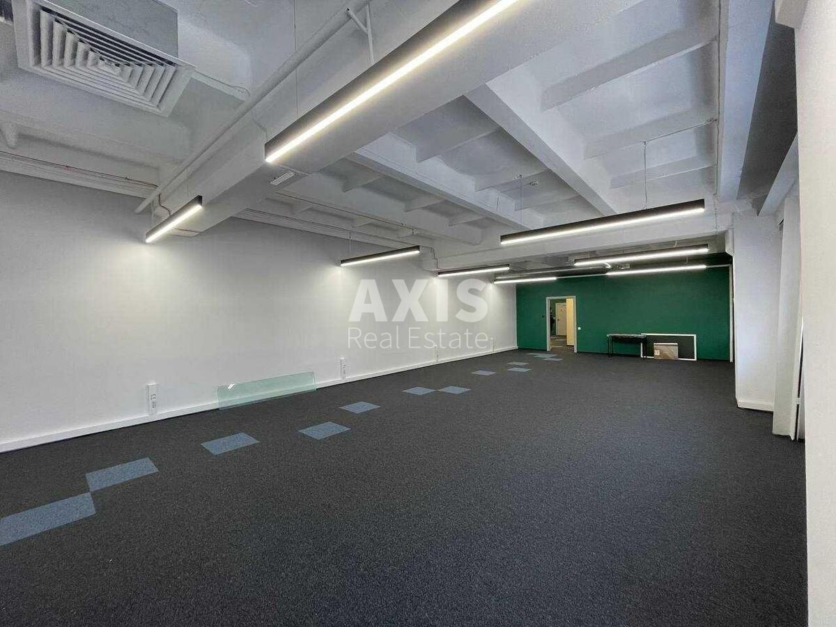 Office vul. Rybalka Marshala 11, 357m2517521
