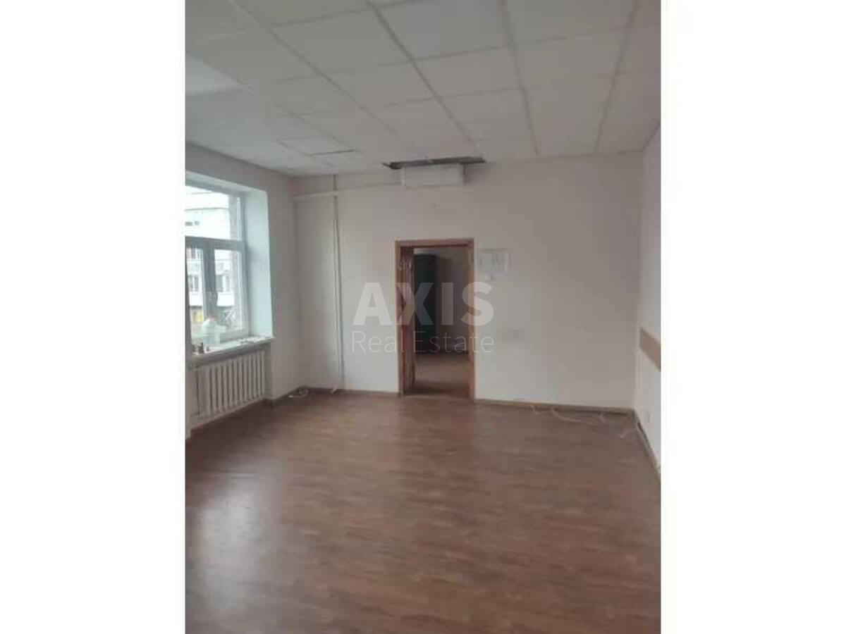 Trade object vul. Turgenjevs'ka 82А, 3085m2599592