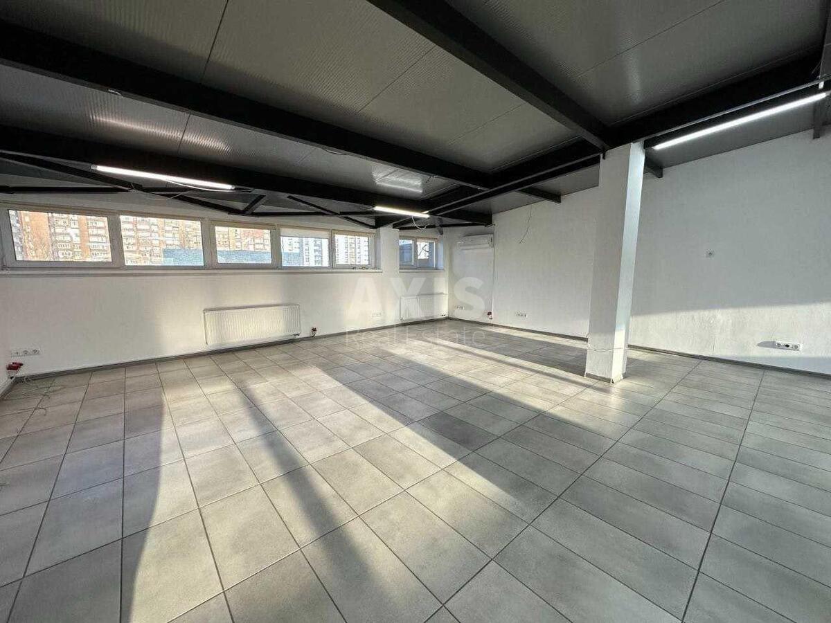 Office vul. Malevycha Kazymyra 86, 192m2641270