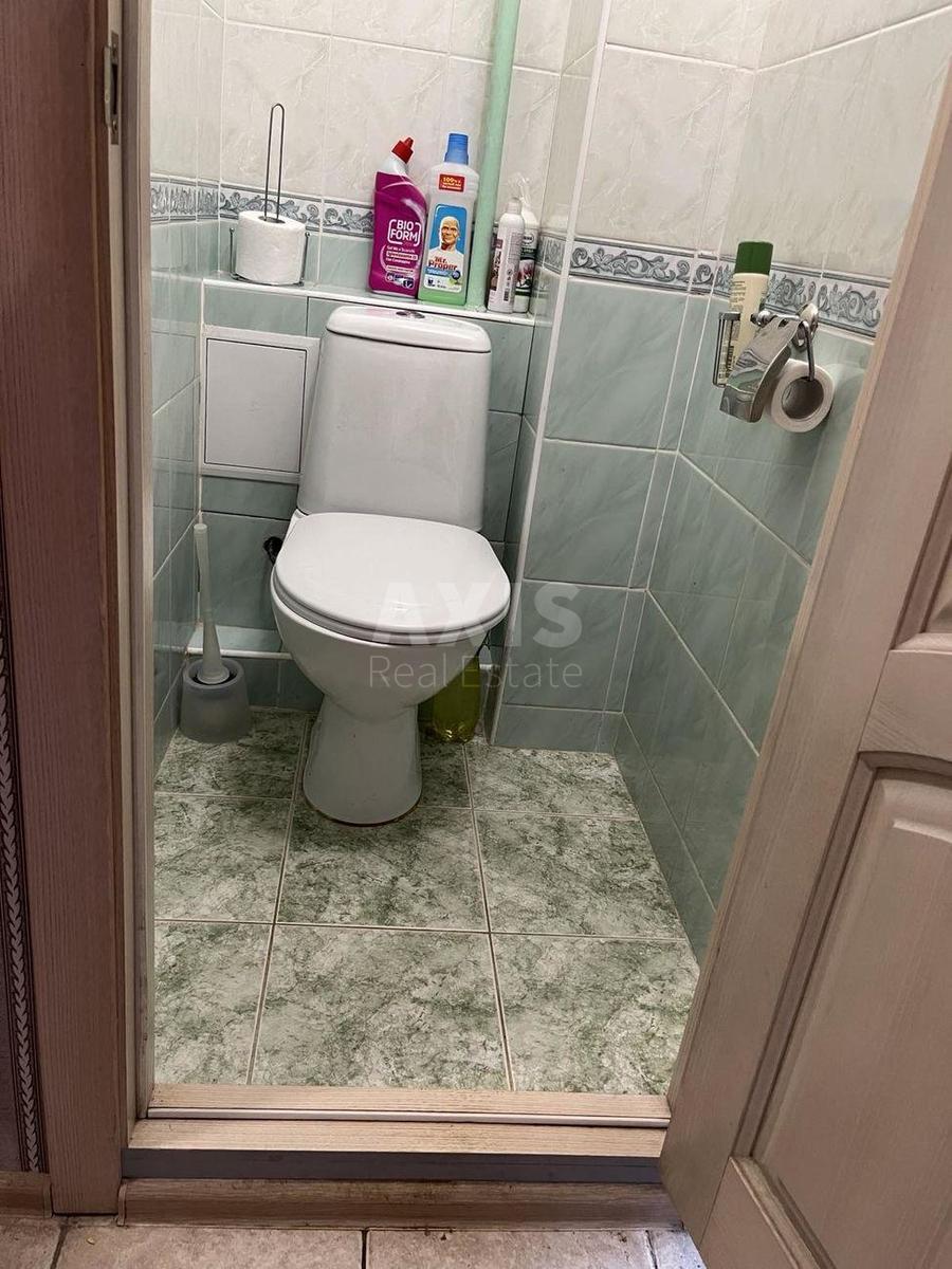 2k apartment pr-t Majakovs'kogo Volodymyra 38/10386068