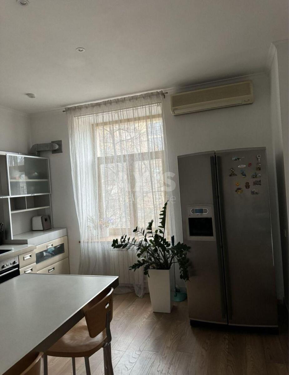 3k apartment vul. Tarasivs'ka 18599821