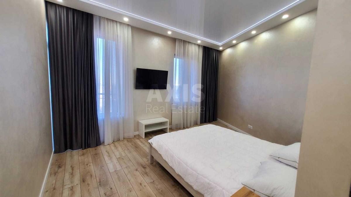 2k apartment prov. Laboratornyj 72