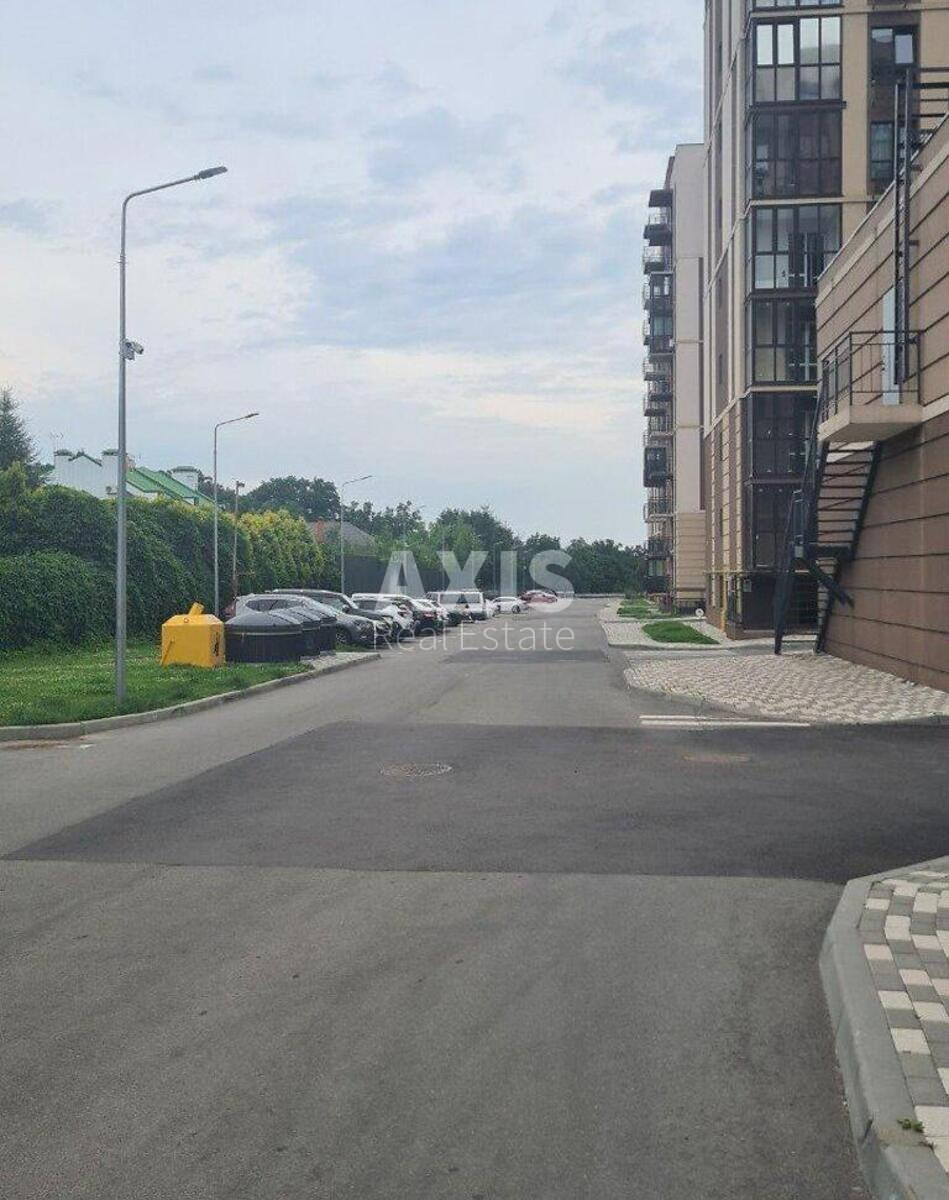 2k apartment vul. Metrologichna 107В575849