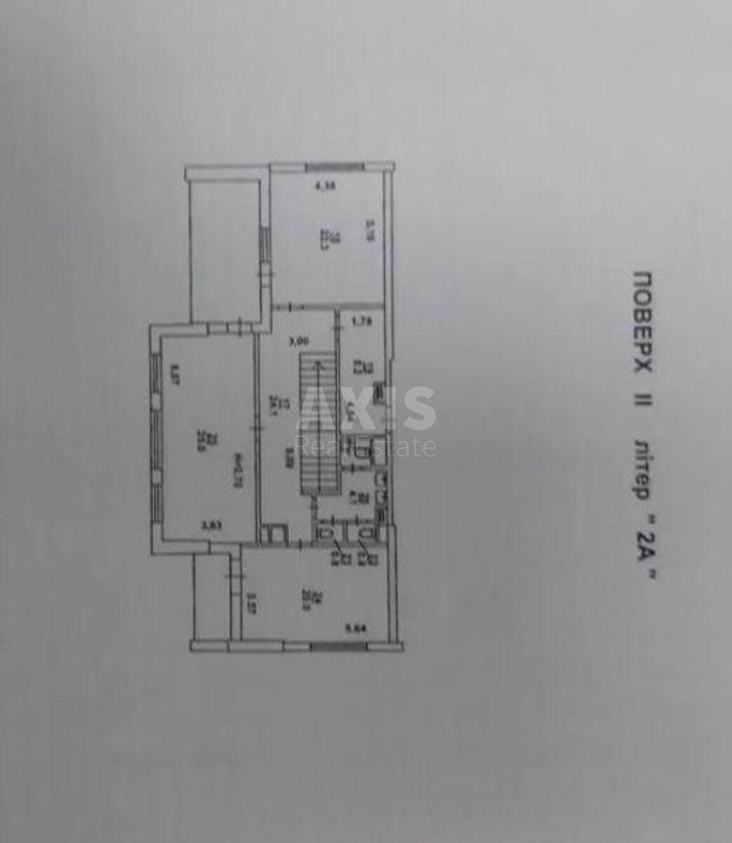 Trade object vul. Kudri Ivana 7, 334m26000610
