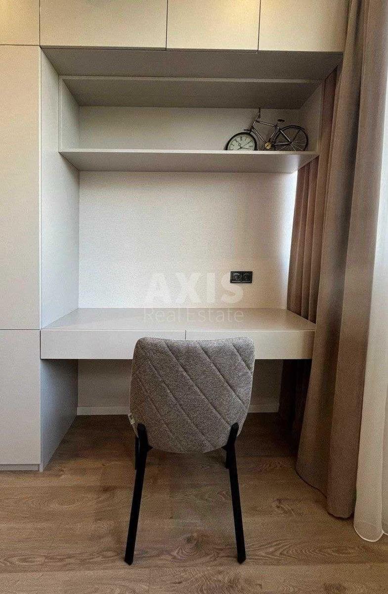 2k apartment vul. Suvorova 197