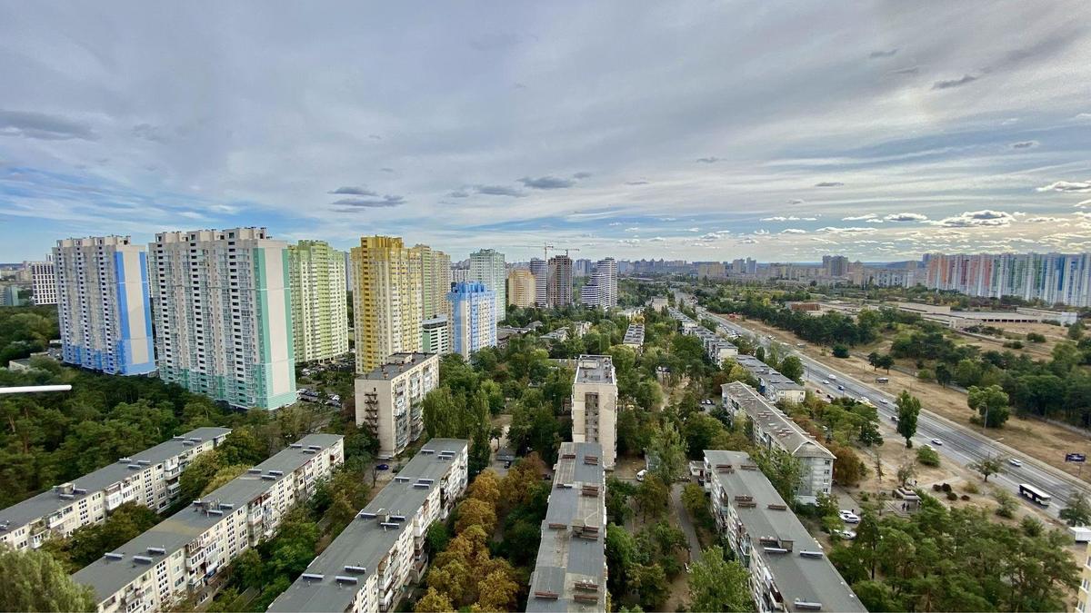 2k apartment pr-t Navoi' Alishera 6910