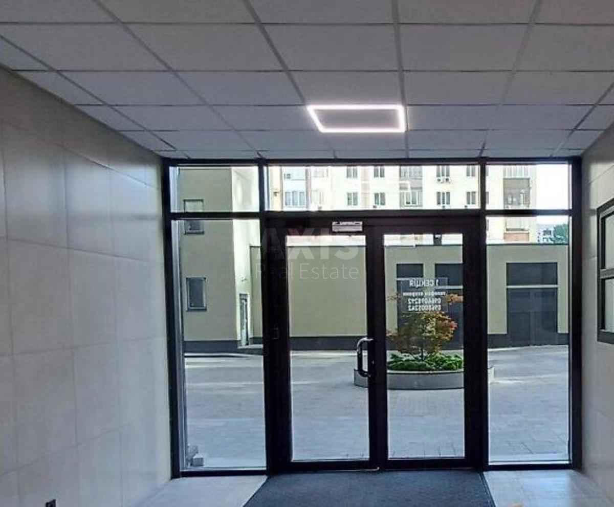 1к квартира ул. Драгомирова Михаила 4Б4