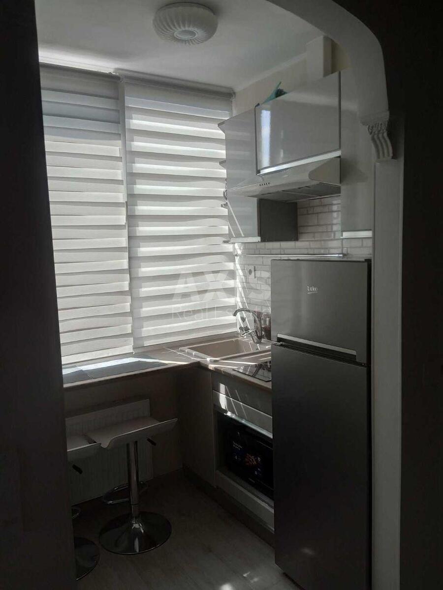 1k apartment prov. Lysogirs'kyj 20