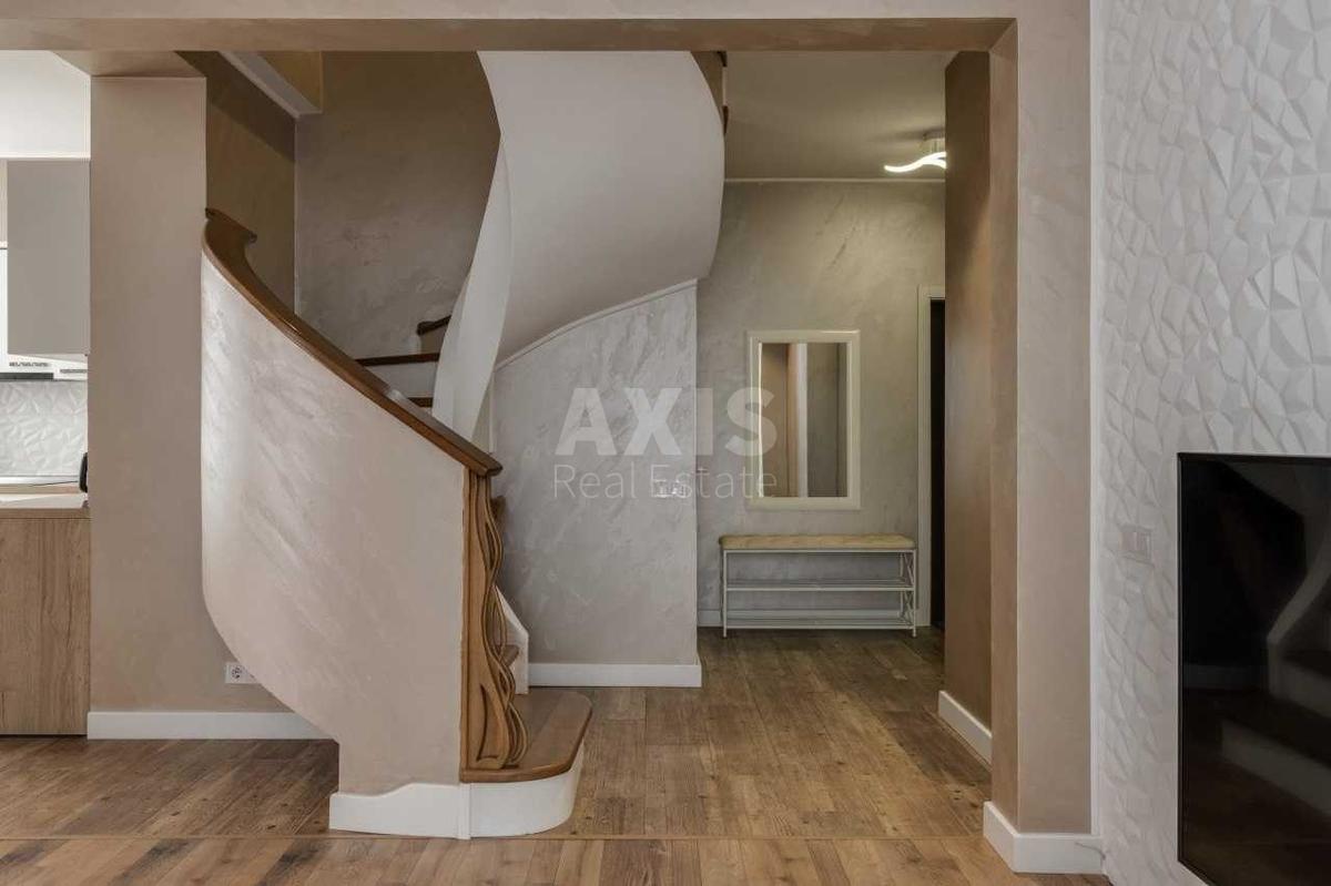 3k apartment vul. Regeneratorna 45