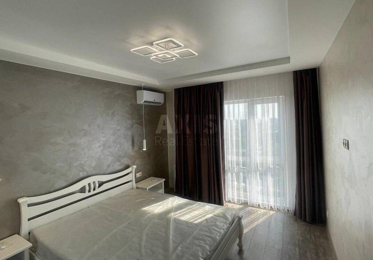 1k apartment vul. Myhajla Maksymovycha 24В601384
