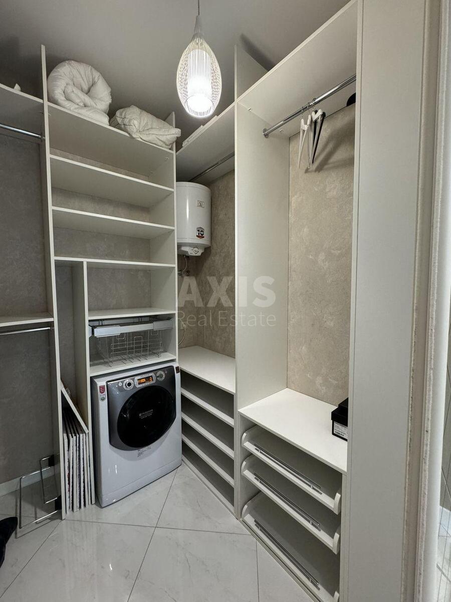 3k apartment vul. Vyshgorods'ka 4513