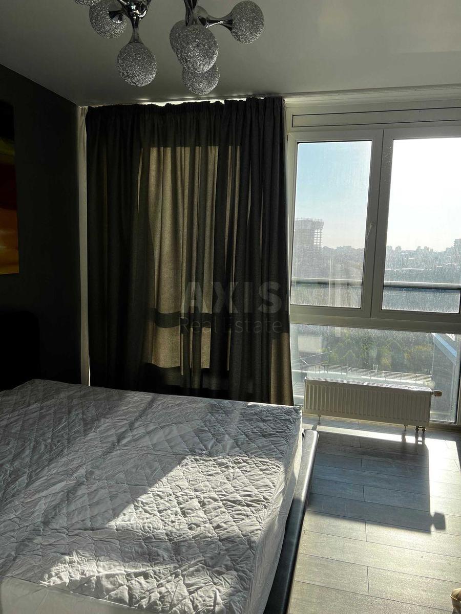 2k apartment vul. Zlatoustivs'ka 308
