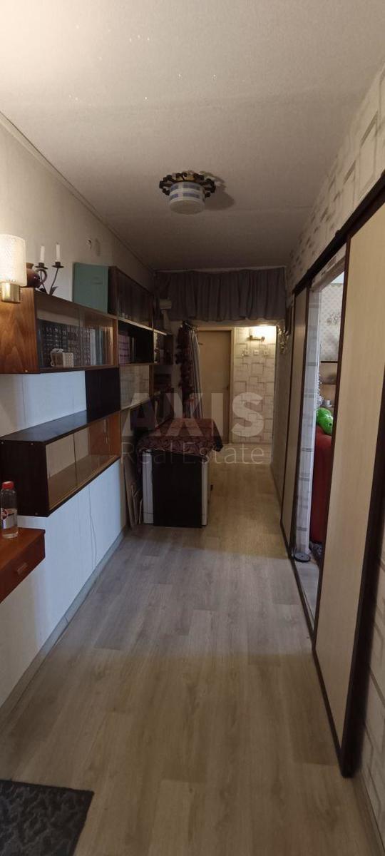 3k apartment prov. Artylerijs'kyj 5Б5