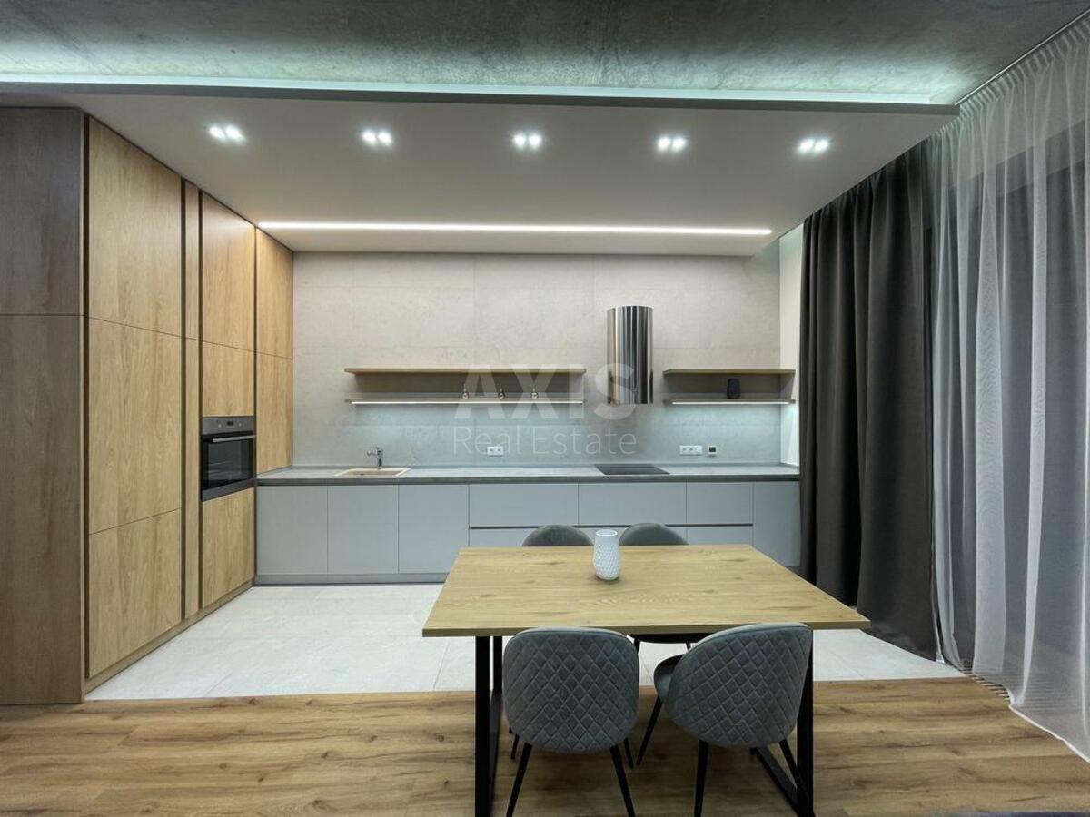 2k apartment pr-t Peremogy 42602253