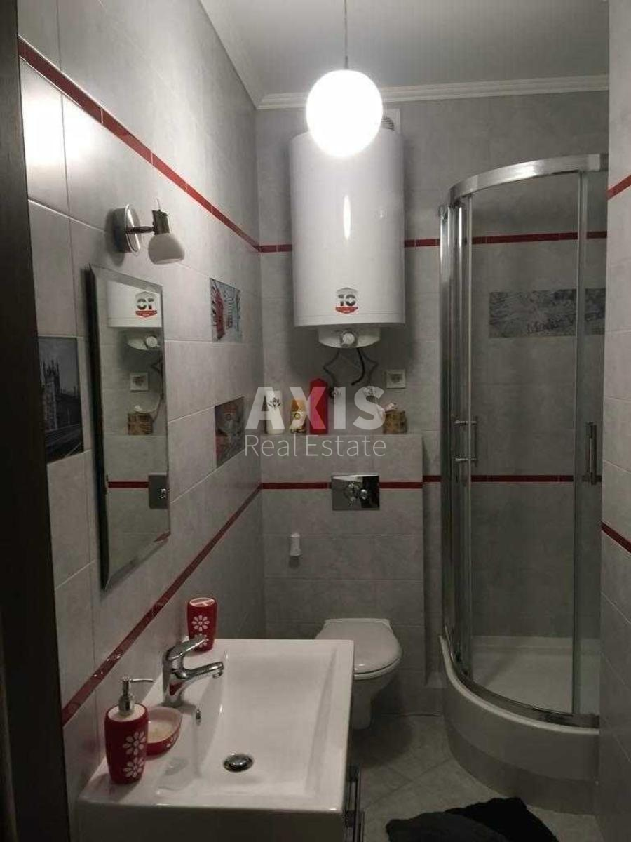 2k apartment pr-t Lobanovs'kogo 4Г353438