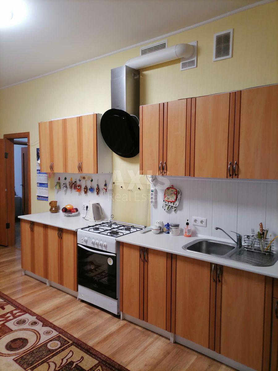 3k apartment vul. Djachenka Ivana 20Б3