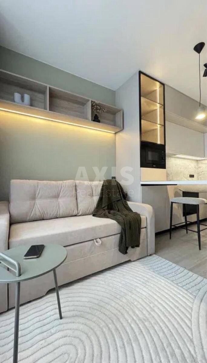 2k apartment pr-t Pravdy 834