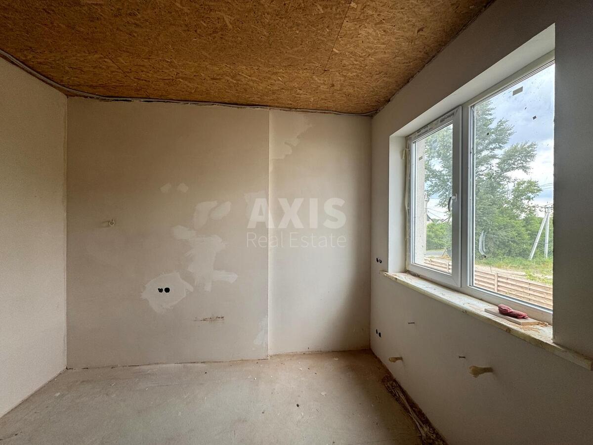 Дoм ул. Центральная, 95м2, город Киев615267