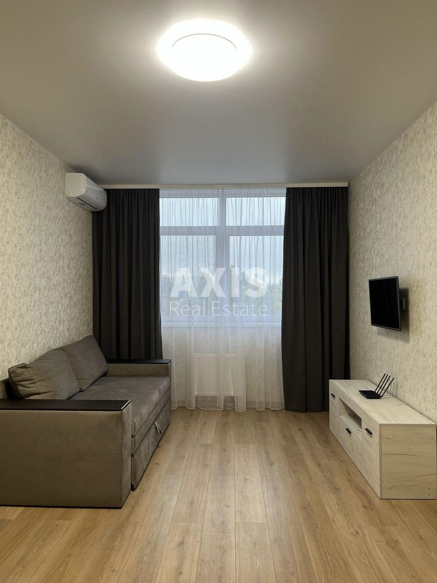 1k apartment vul. Kachalova 4042721