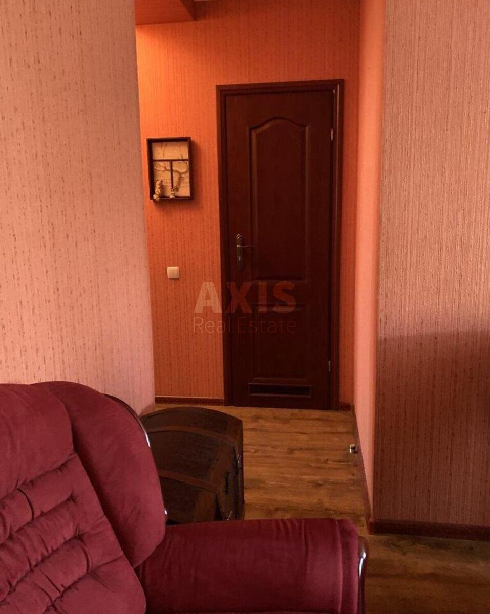 3k apartment vul. Umans'ka 41571404