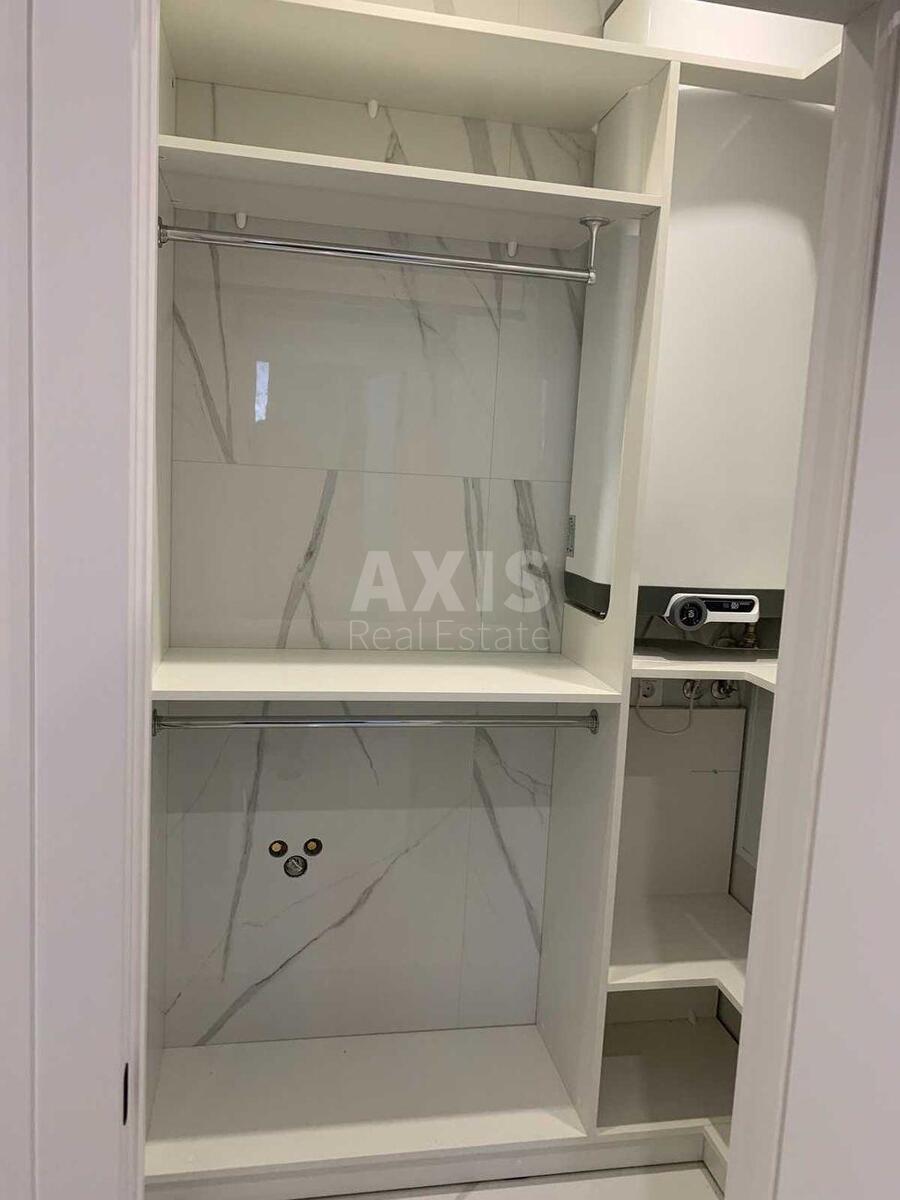 2k apartment nab. Dniprovs'ka 18А6156611