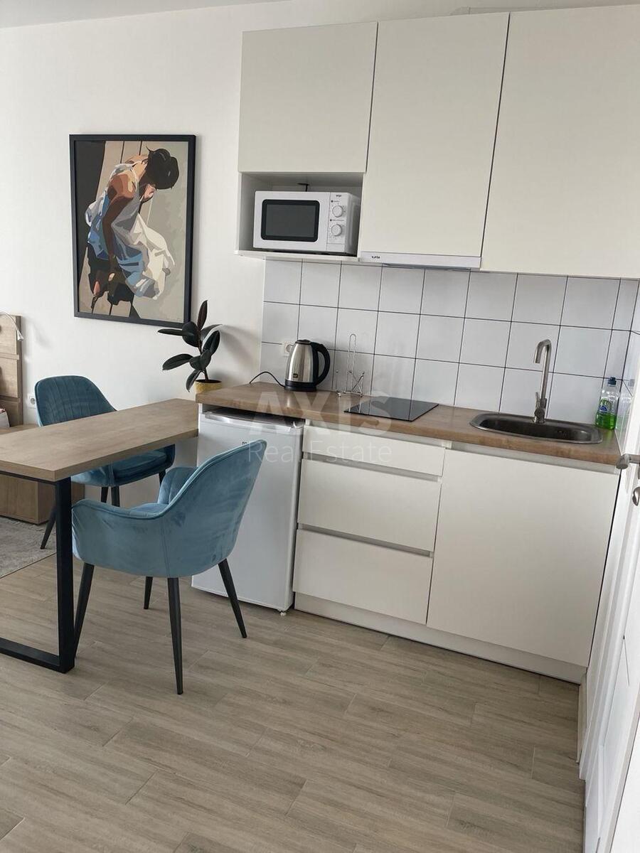 1k apartment pr-t Berestejskij 5Б615860