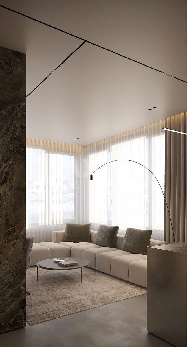 1k apartment vul. Hohlovyh Sim'i' 8570025