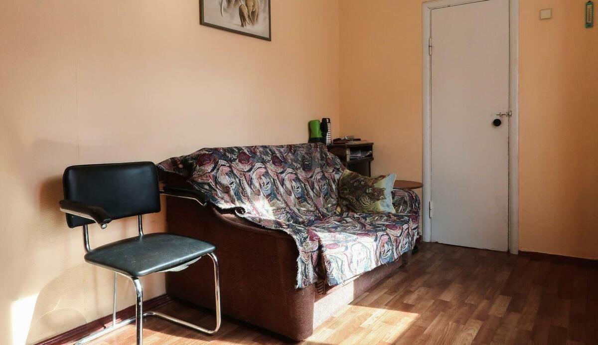 2k apartment vul. Kosmodem'jans'koi' Zoi' 185