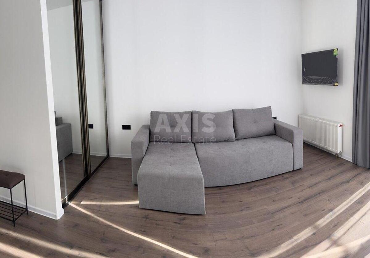 1k apartment vul. Hohlovyh Sim'i' 12614161