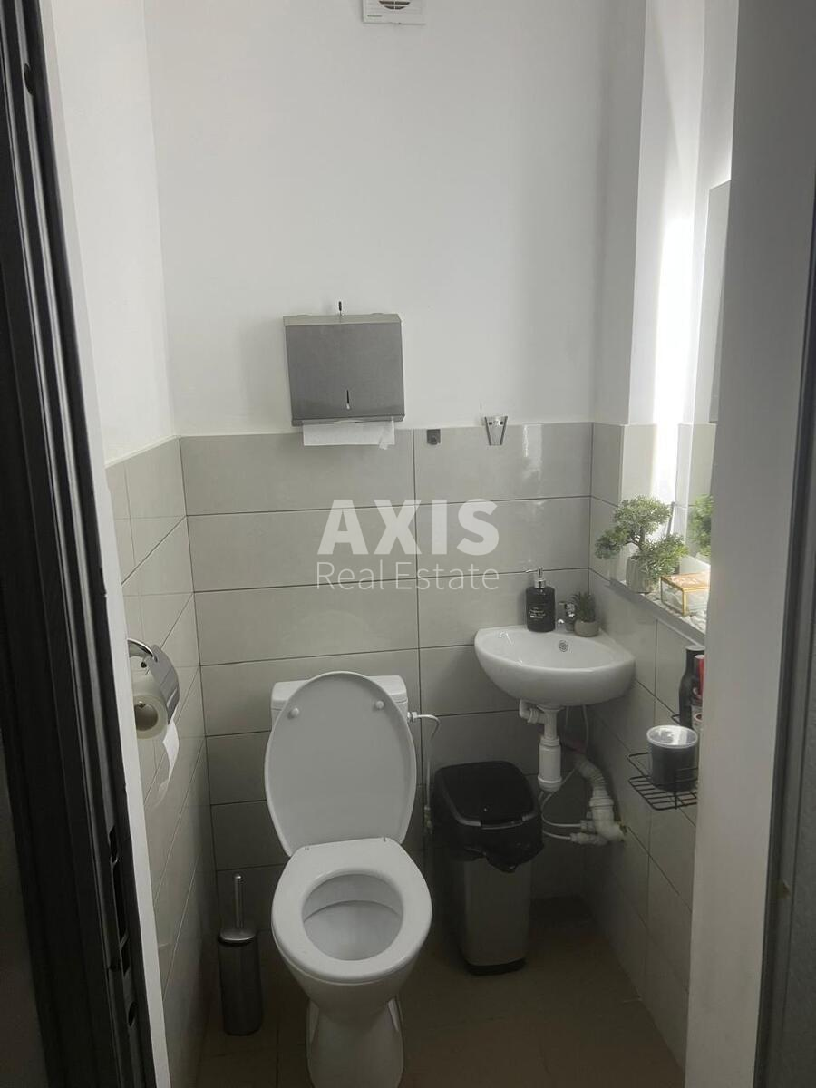Office tupyk Tvers'kyj 7, 50m25