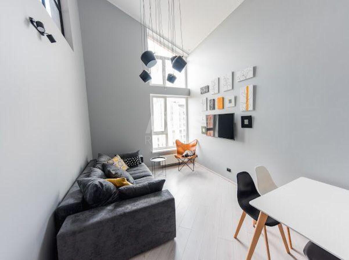 2k apartment vul. Regeneratorna 4613214