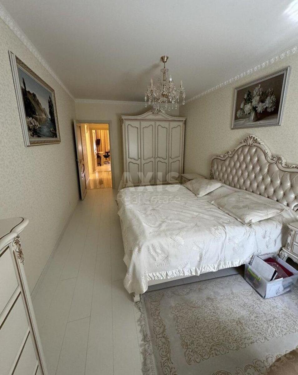 3k apartment pr-t Grygorenka Petra 142