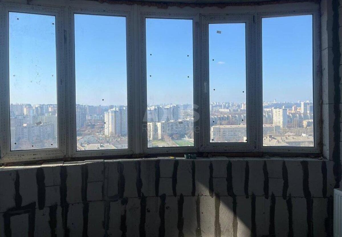2k apartment vul. Jurija Pashalina 170