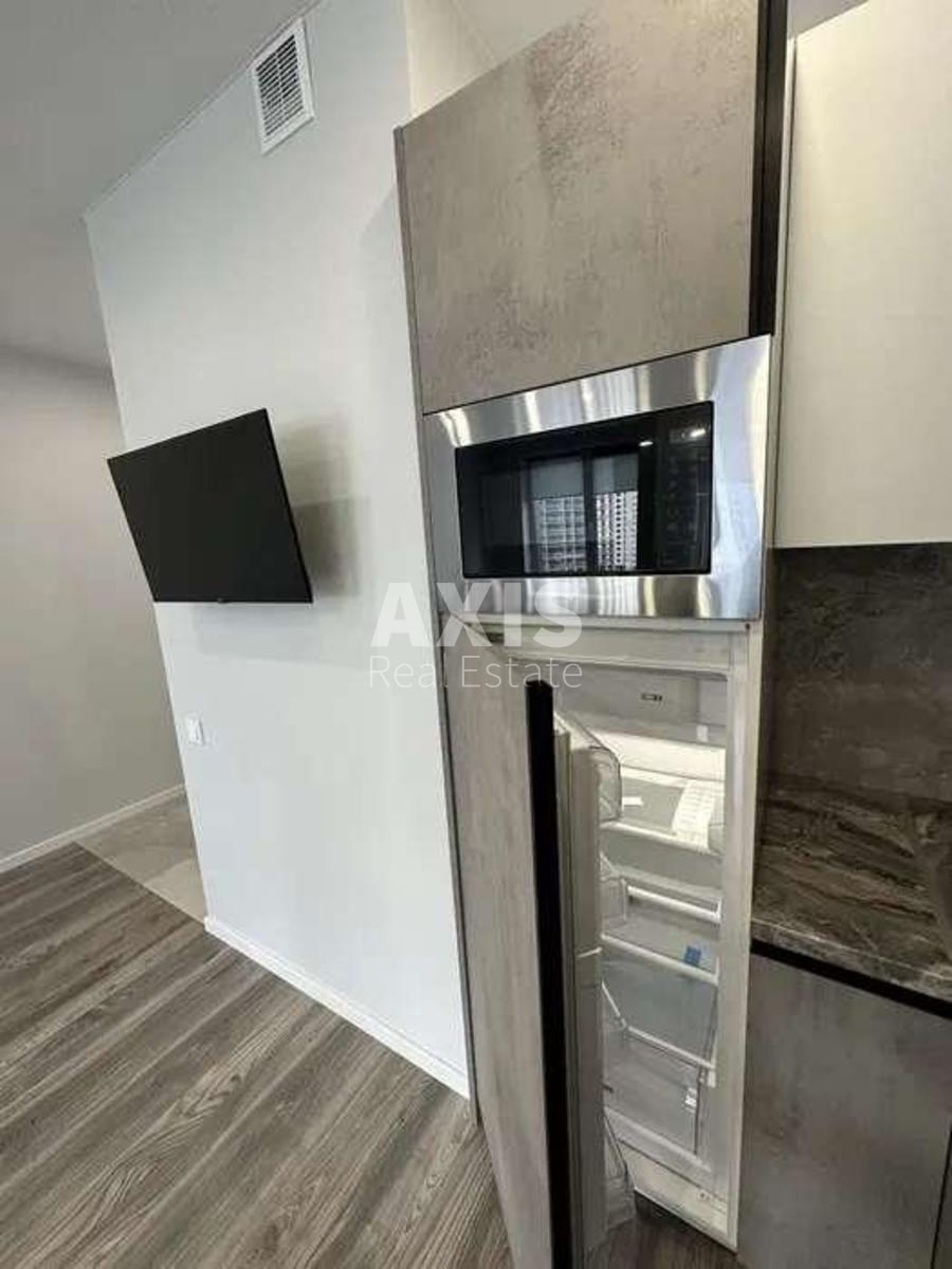 1k apartment vul. Zabolotnogo Akademika 1310392