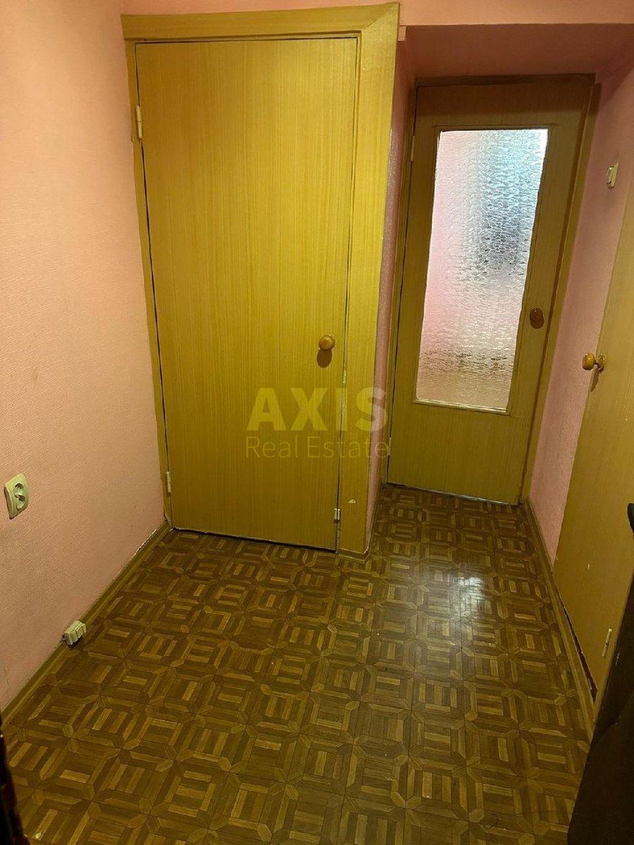1k apartment pr-t Majakovs'kogo Volodymyra 3В5